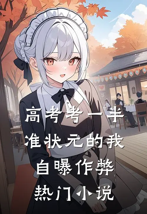 高考考一半，准状元的我自曝作弊热门小说