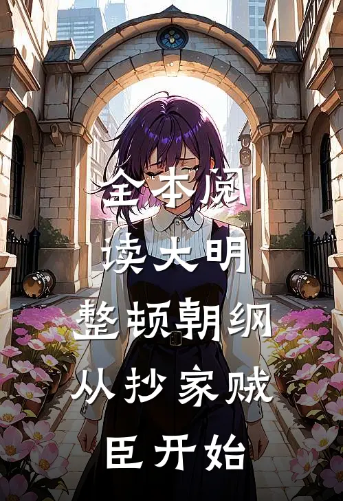 全本阅读大明：整顿朝纲，从抄家贼臣开始