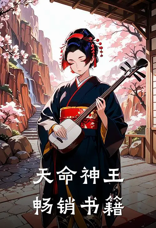 天命神王畅销书籍