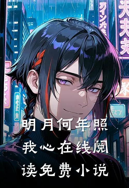 明月何年照我心在线阅读免费小说