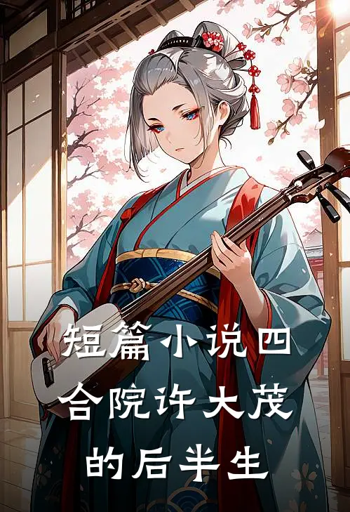 短篇小说四合院许大茂的后半生