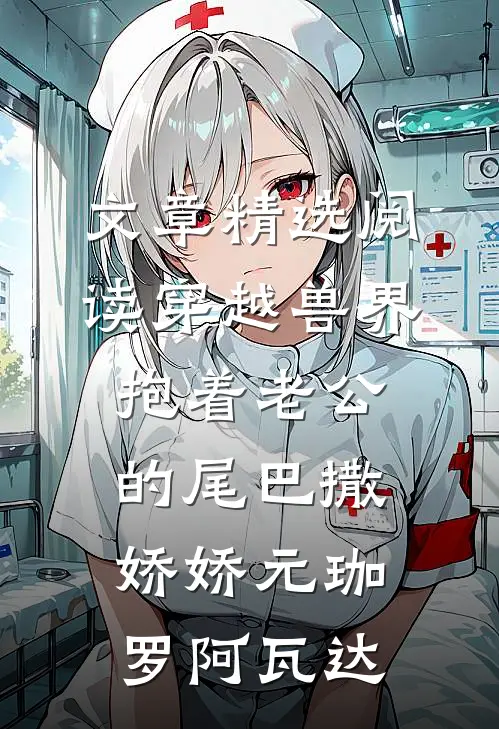文章精选阅读穿越兽界:抱着老公的尾巴撒娇娇(元珈罗阿瓦达)