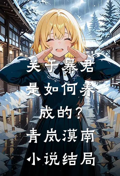 关于暴君是如何养成的？青岚漠南小说结局