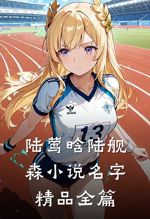 陆莺晗陆舰森小说名字精品全篇