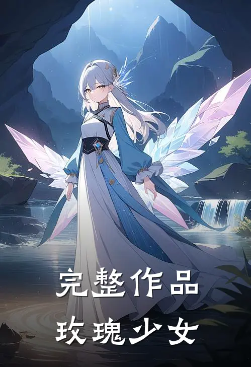 完整作品玫瑰少女