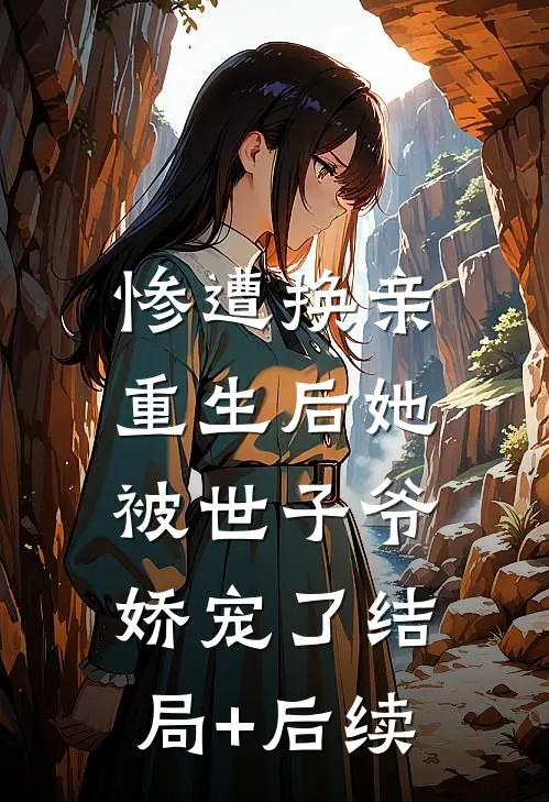 惨遭换亲，重生后她被世子爷娇宠了结局+后续