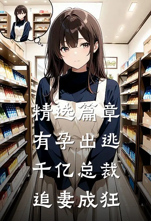 精选篇章有孕出逃：千亿总裁追妻成狂