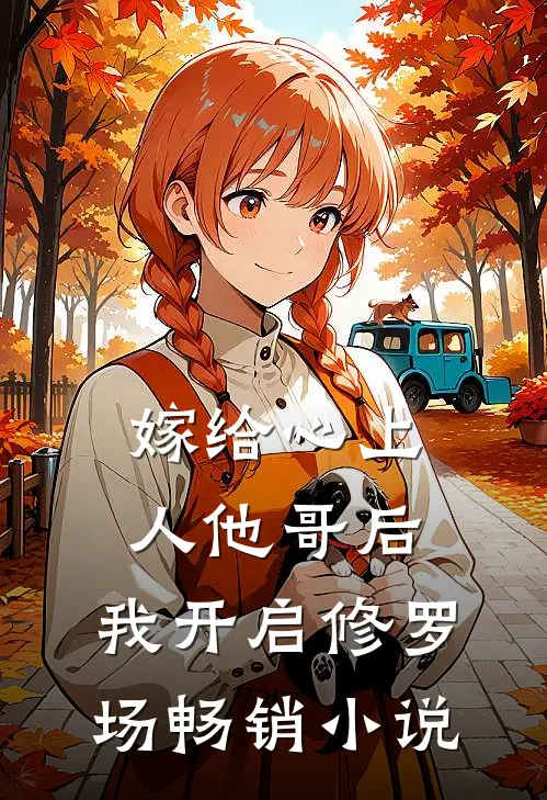 嫁给心上人他哥后，我开启修罗场畅销小说