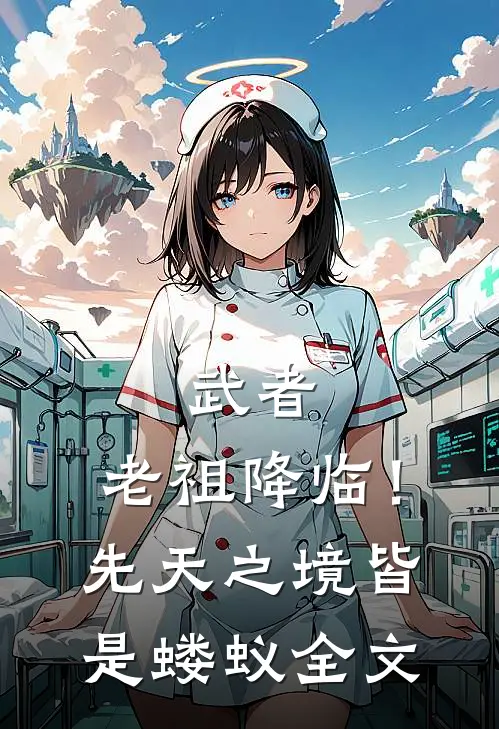 武者：老祖降临！先天之境皆是蝼蚁全文