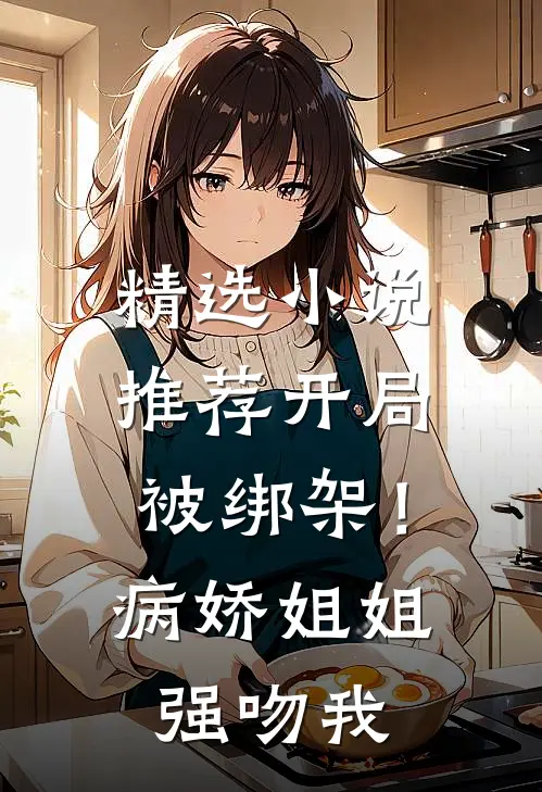 精选小说推荐开局被绑架！病娇姐姐强吻我