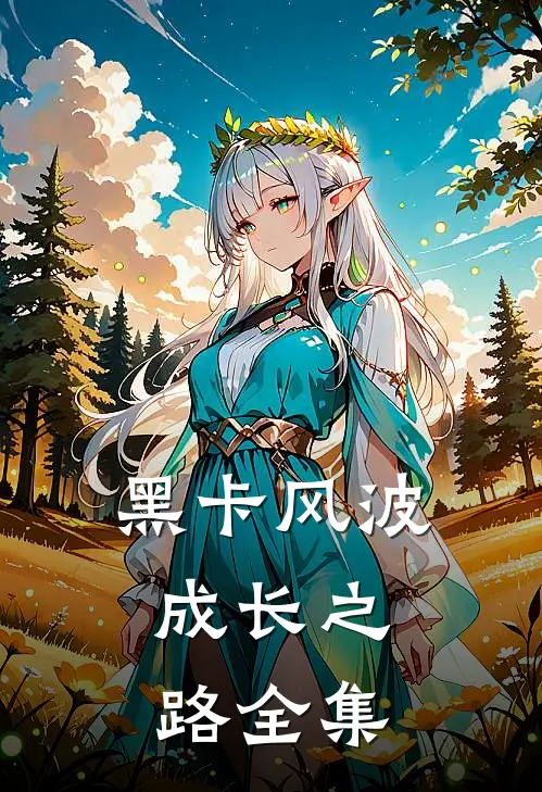黑卡风波：成长之路 全集