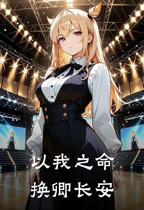 以我之命，换卿长安
