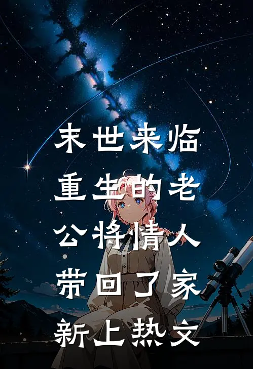 末世来临，重生的老公将情人带回了家新上热文