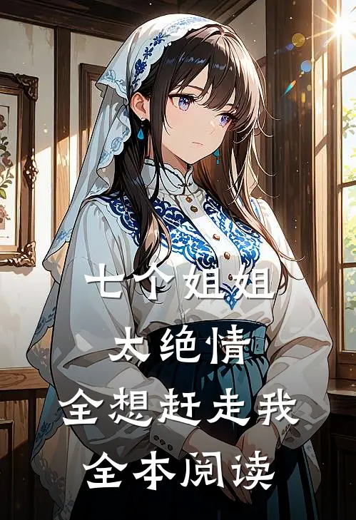 七个姐姐太绝情，全想赶走我全本阅读