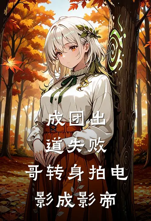 成团出道失败，哥转身拍电影成影帝