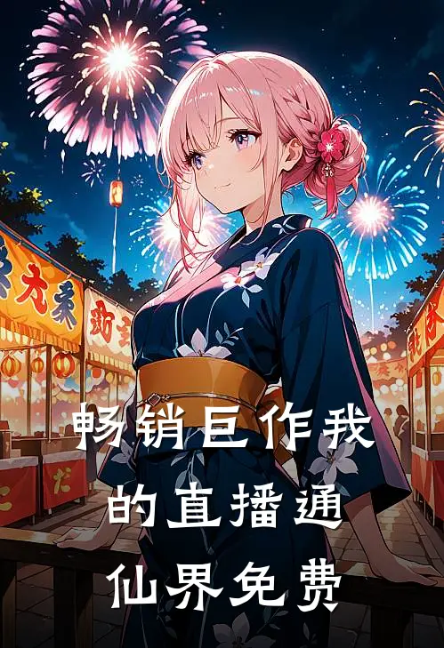 畅销巨作我的直播通仙界免费