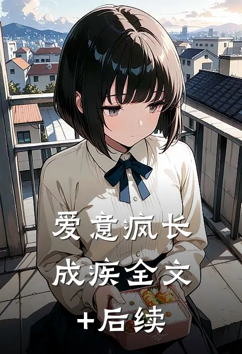 爱意疯长成疾全文+后续
