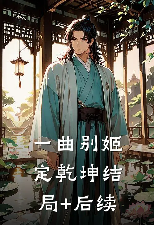 一曲别姬定乾坤结局+后续