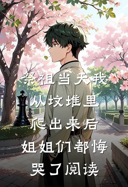 祭祖当天我从坟堆里爬出来后，姐姐们都悔哭了阅读