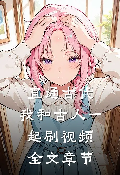 直通古代：我和古人一起刷视频全文章节