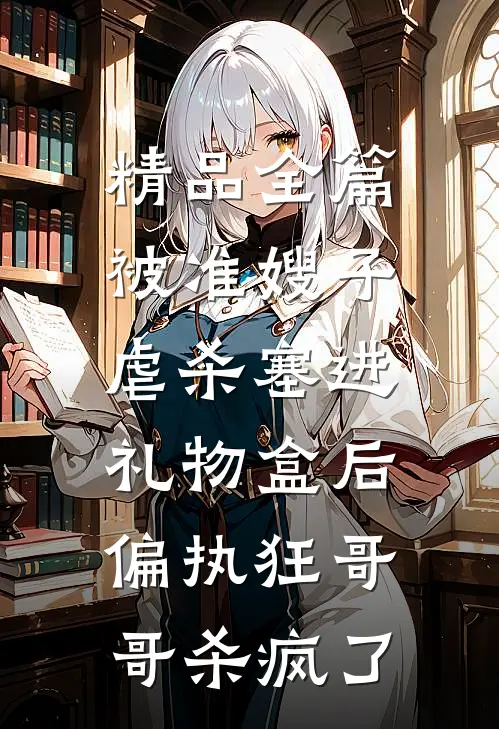 精品全篇被准嫂子虐杀塞进礼物盒后，偏执狂哥哥杀疯了