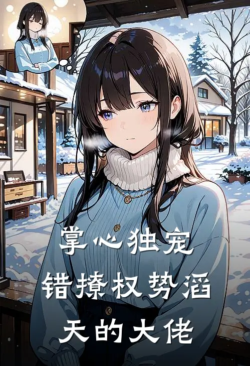 掌心独宠：错撩权势滔天的大佬
