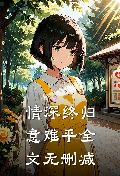 情深终归意难平全文无删减