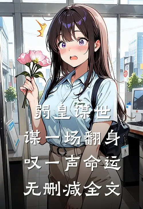 弱皇谋世：谋一场翻身叹一声命运无删减全文
