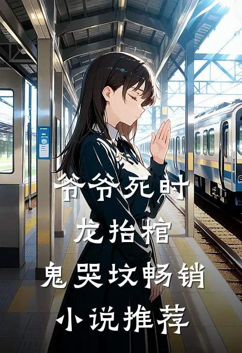 爷爷死时，龙抬棺，鬼哭坟畅销小说推荐