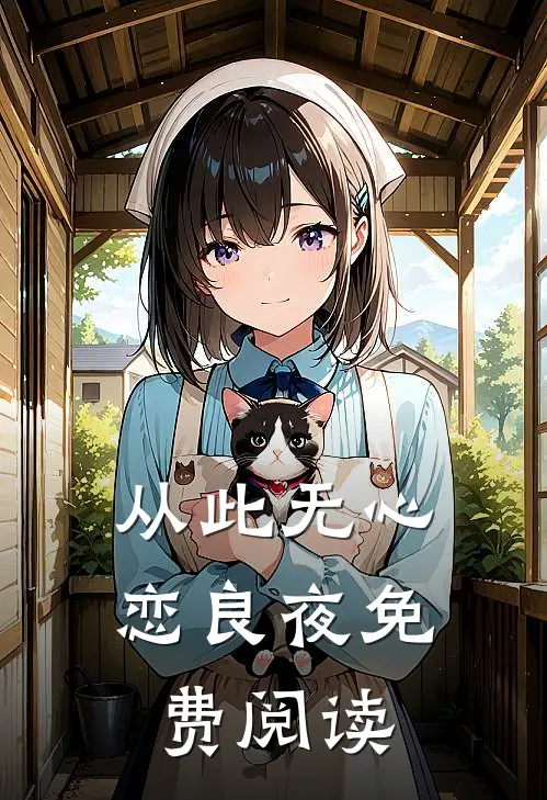 从此无心恋良夜免费阅读