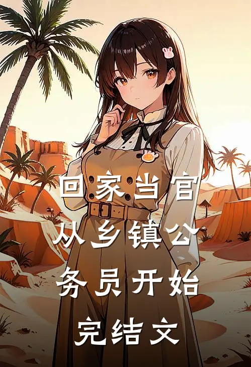 回家当官：从乡镇公务员开始完结文