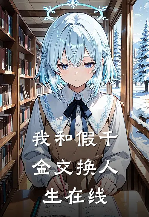 我和假千金交换人生在线