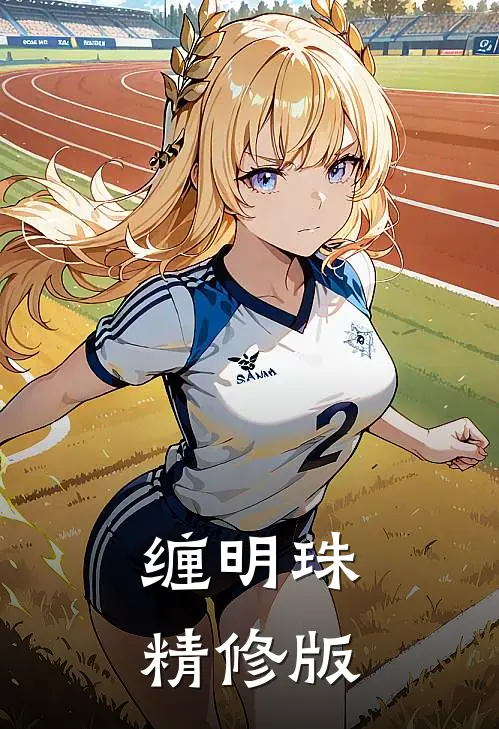 缠明珠精修版