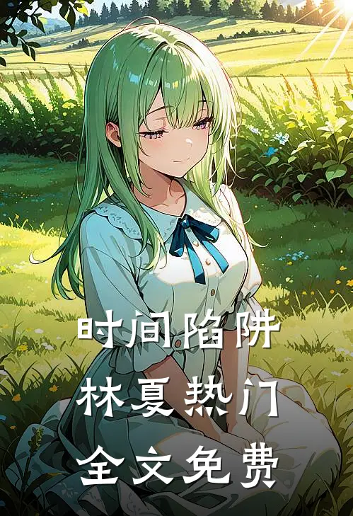 时间陷阱林夏热门全文免费