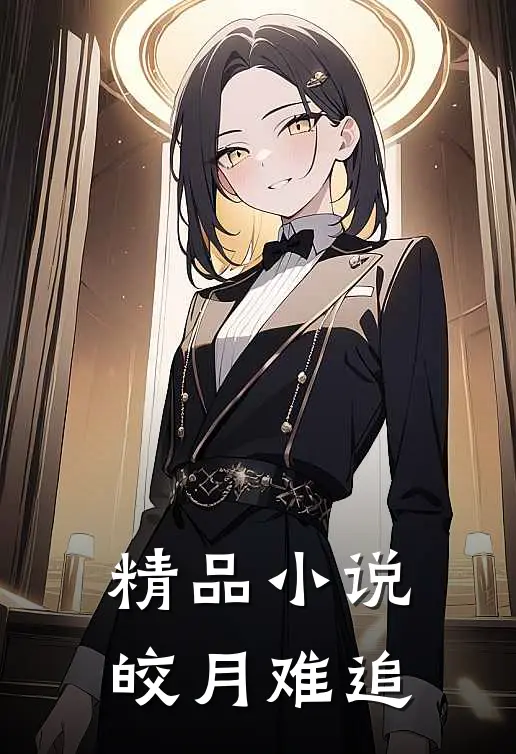 精品小说皎月难追