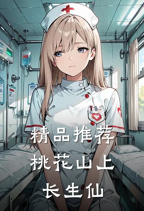 精品推荐桃花山上长生仙