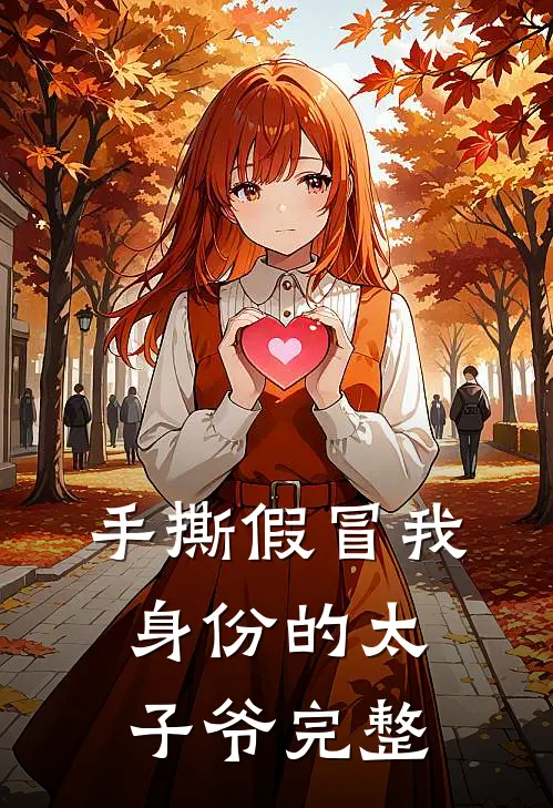手撕假冒我身份的太子爷完整