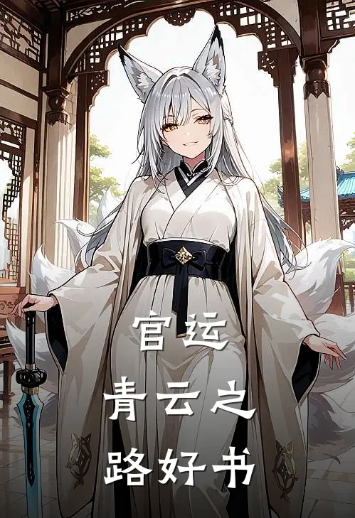 官运：青云之路好书