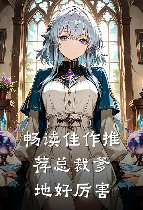 畅读佳作推荐总裁爹地好厉害