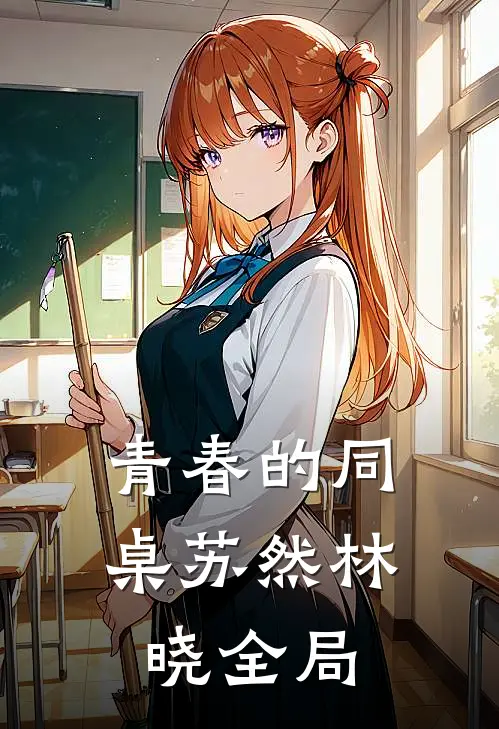 《青春的同桌》苏然林晓全局