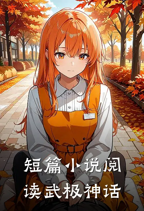 短篇小说阅读武极神话