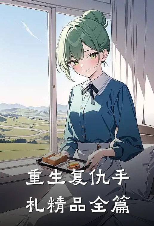 重生复仇手札精品全篇