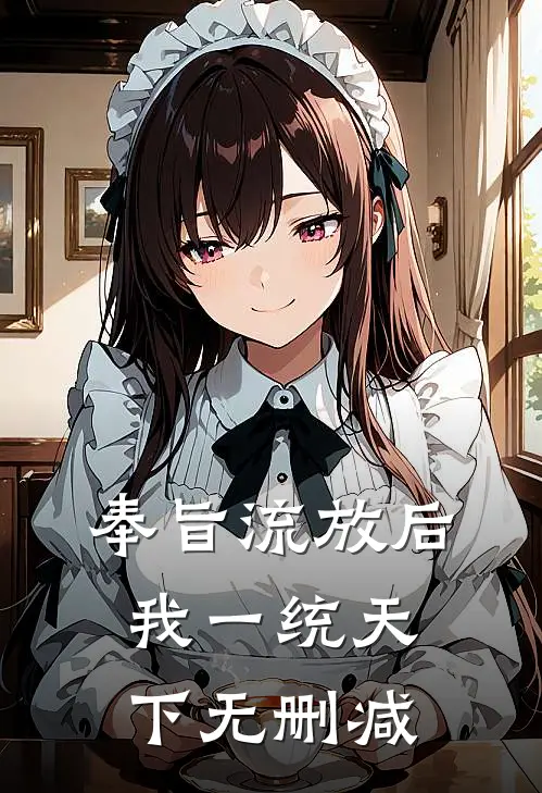 奉旨流放后，我一统天下无删减