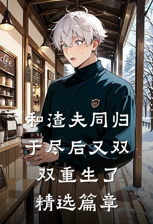 和渣夫同归于尽后又双双重生了精选篇章
