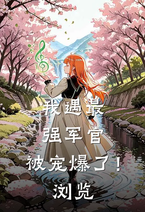 我遇最强军官，被宠爆了！浏览