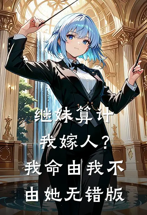 继妹算计我嫁人？我命由我不由她无错版