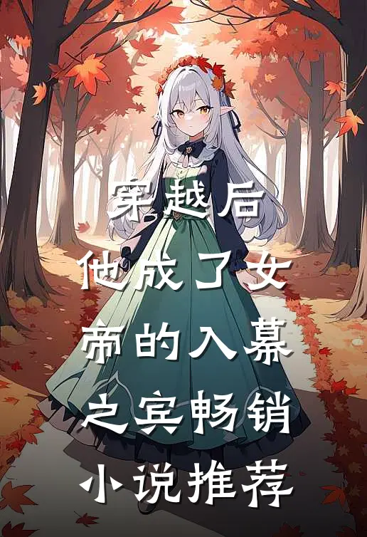 穿越后，他成了女帝的入幕之宾畅销小说推荐