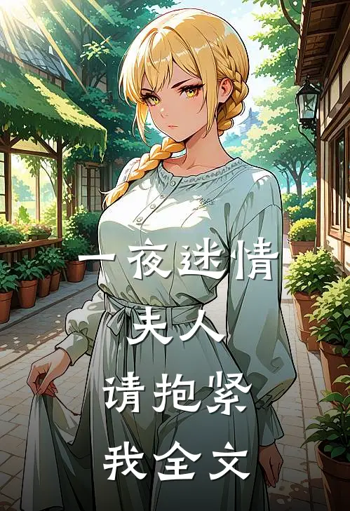 一夜迷情：夫人，请抱紧我全文