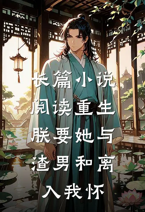 长篇小说阅读重生：朕要她与渣男和离，入我怀