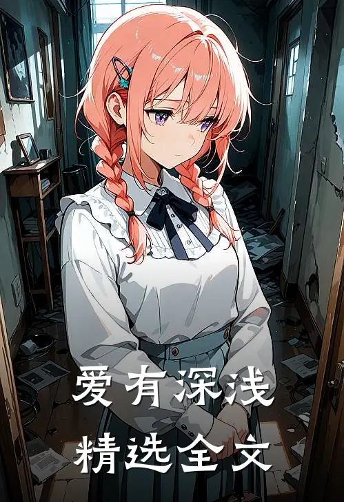 爱有深浅精选全文